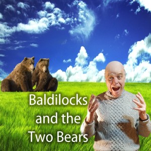 6.1 Baldilocks and the Two Bears