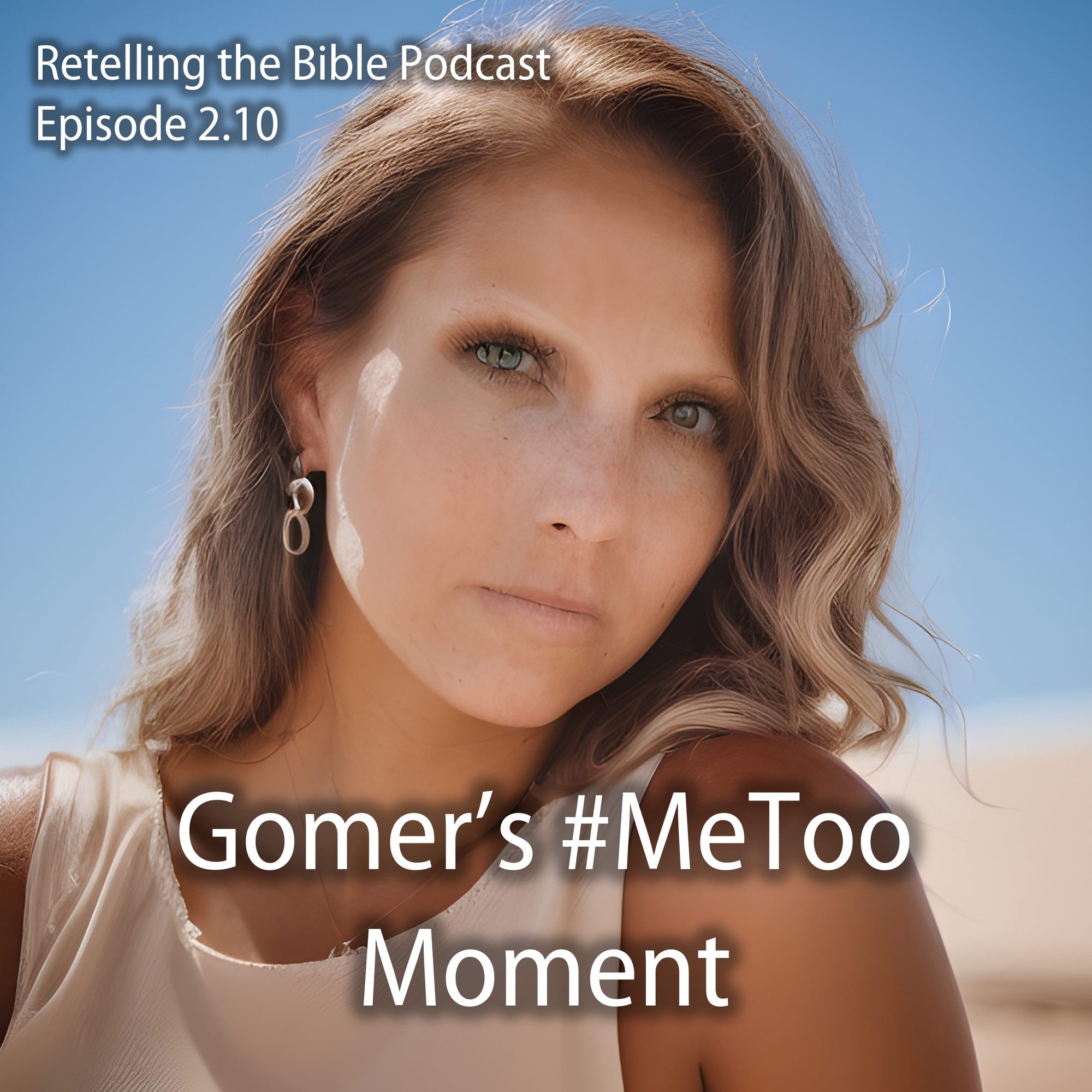 Retelling the Bible