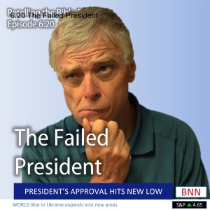 6.20 The Failed President