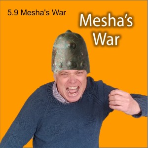 5.9 Mesha's War