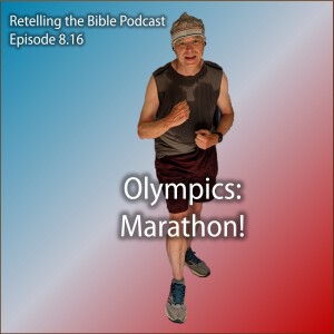 8.16 Olympics: Marathon!