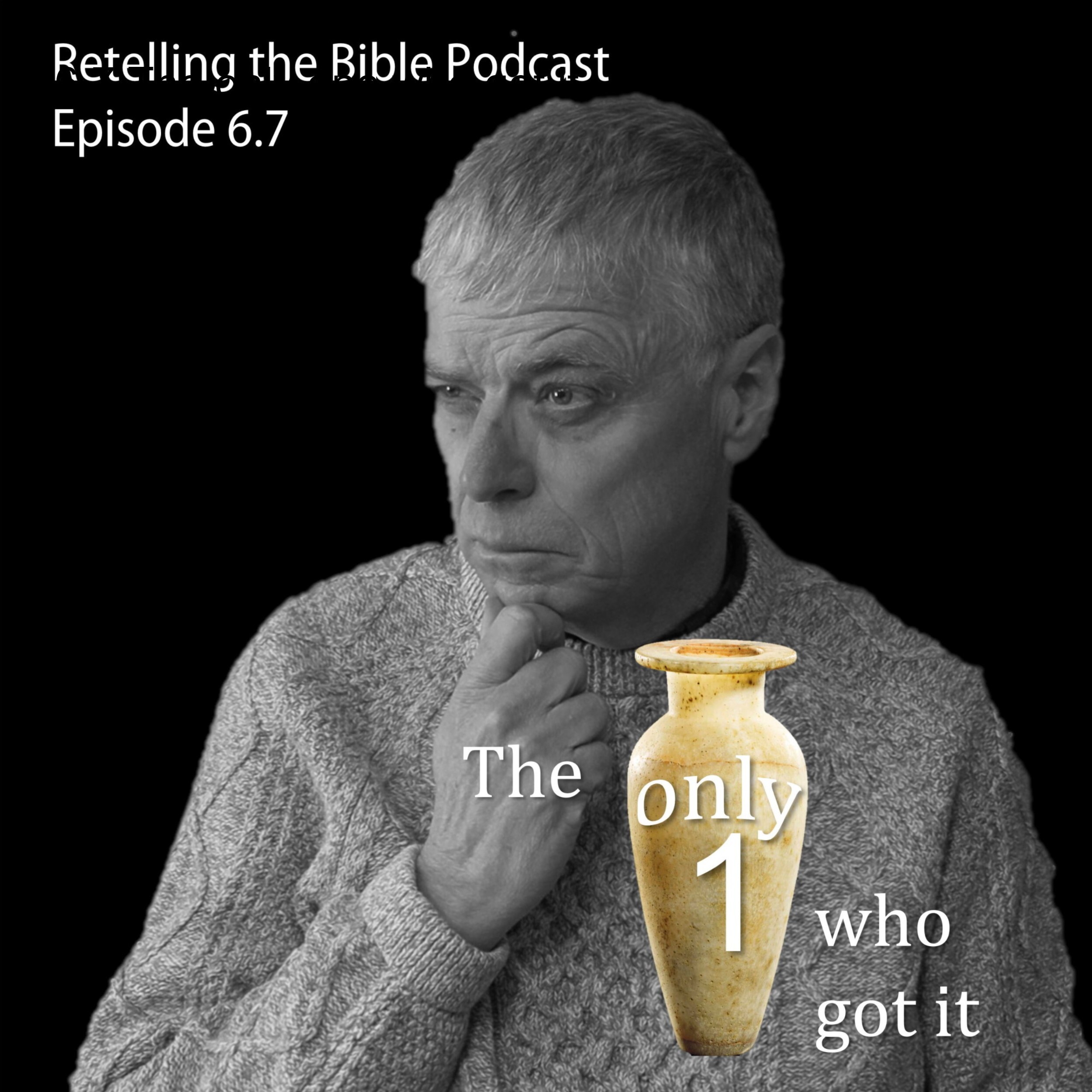 Retelling the Bible