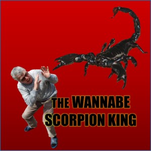 5.7 The Wannabe Scorpion King