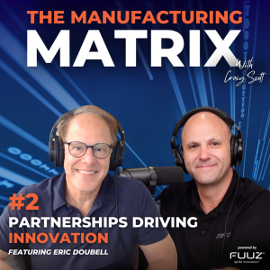E2: Partnerships Driving Innovation