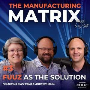 E3: FUUZ As The Solution