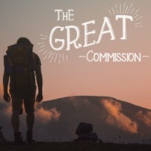 The Great Commission | Week 3 | Sept 23