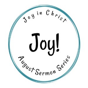 Joy in hope | Week 3 | Aug 26