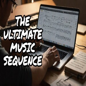 Master Music Composition: The Complete Learning Sequence (Ep. 11 UreMusic Mentor)