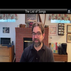 Songs to Identify Intervals – A Must-Have List for Musicians (Ep. 6 UreMusic Mentor)