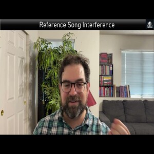 Interval Training: How to Avoid Reference Song Interference (Ep. 4 UreMusic Mentor)