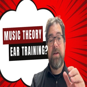 Trusting Your Gut: Navigating Music Composition with Intuition (Ep 22 UreMusic Mentor)