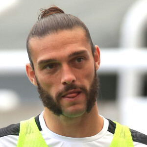 Avsnitt 10 Andy Carroll