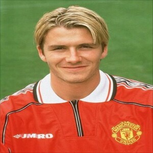 Avsnitt 26. Man Utd del 1