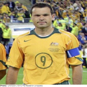 Avsnitt 28. Australien