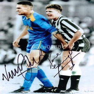 Avsnitt 16. Vinnie Jones