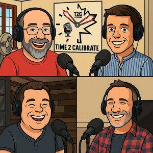 Episode 24: With Felix Wallner CEO of Hanhart Watches