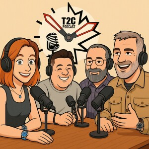 Episode 23: with Lucy aka The Watch Box Diaries