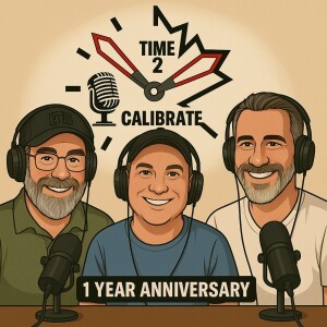 Episode 26: One year Anniversary Hostful