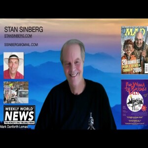 Stan Sinberg ”The Sequel!”