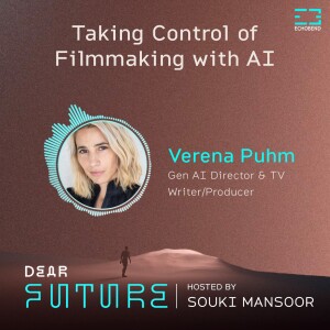 #9 - Verena Puhm