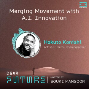 #6 - Hok | Dear Future