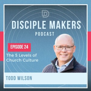 What operating system does YOUR church have? (feat. Todd Wilson)