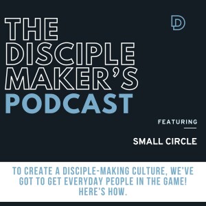 Leveraging Mobile Apps for Effective Disciple Making: A Comprehensive Guide (feat. Steve McCoy)