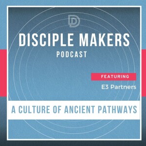 A Culture of Ancient Pathways (feat. Josh Howard and Bryan King)