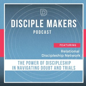 Discipleship Defeats Deconstruction: The Power of Discipleship in Navigating Doubt and Trials (feat. Jared Scholz, Brandon Bowers, and Mark "Moose" Bright)