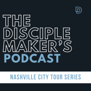 S11 Ep. 12: Intentionality in Discipling Lost People (feat. Chris Seidman)