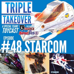 #48: Starcom