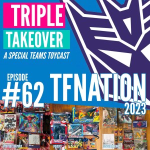 #62: TFNation 2023