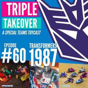 #60: Transformers 1987