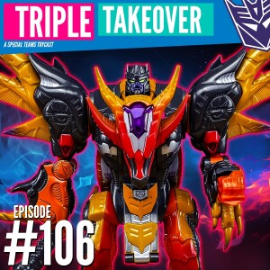 #106: Transformers Hidden Gems 5