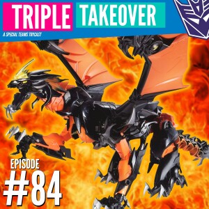 #84: Transformers Hidden Gems 4