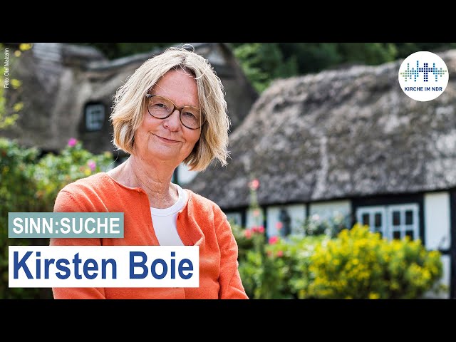 Sinn:Suche