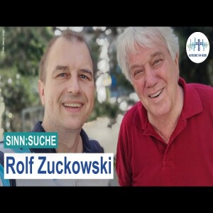 Rolf Zuckowski im Gespräch mit Marco Voigt über Musik, Kinder und das Leben