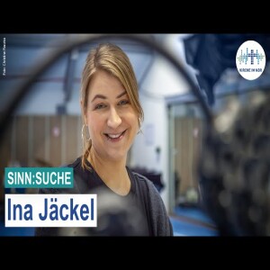 Ina Jäckel im Gespräch mit Susanne Richter über Sinnsuche und Verbundenheit