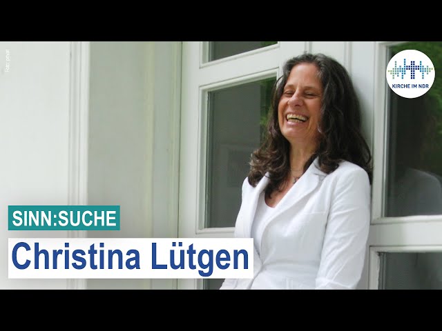 Sinn:Suche