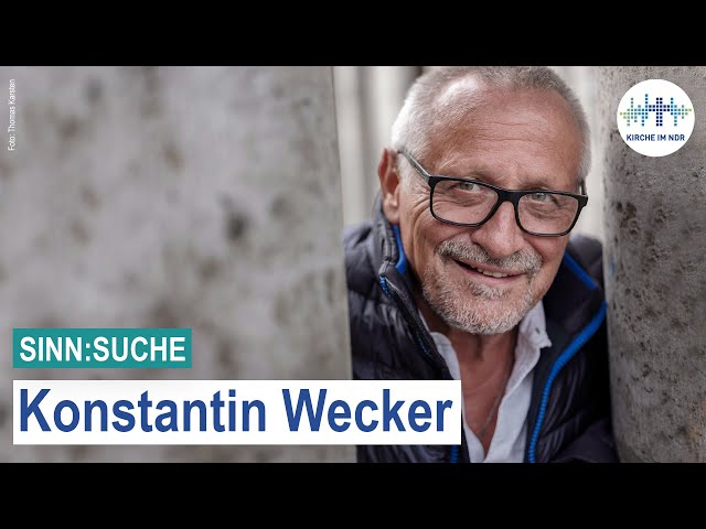 Sinn:Suche