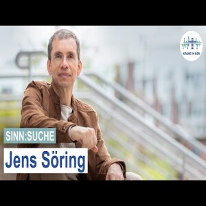 Jens Söring im Gespräch mit Marco Voigt über seine Rückkehr ins Leben