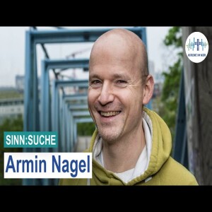 Armin Nagel im Gespräch mit Susanne Richter über Warten und das Hier und Jetzt