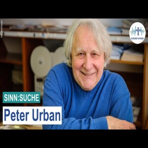 Peter Urban im Gespräch mit Marco Voigt & Oliver Vorwald über Sinnsuchende in der Musik