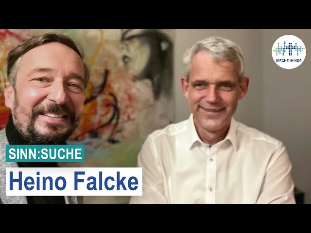 Sinn:Suche