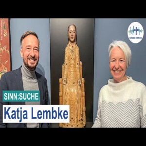 Dr. Katja Lembke im Gespräch mit Oliver Vorwald über das Weltenmuseum