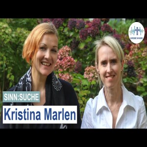 Kristina Marlen im Gespräch mit Susanne Richter über Sexarbeit und Glaube