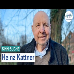 Heinz Kattner im Gespräch mit Marco Voigt über wirksame Sprache