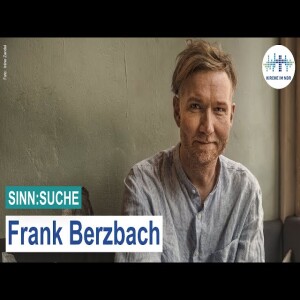 Frank Berzbach im Gespräch mit Susanne Richter: "Schön macht Sinn und Sinn ist schön"