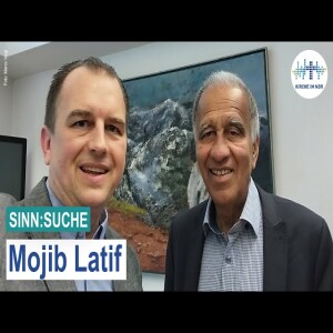 Prof. Mojib Latif im Gespräch mit Marco Voigt über Klimawandel und Kreislaufwirtschaft