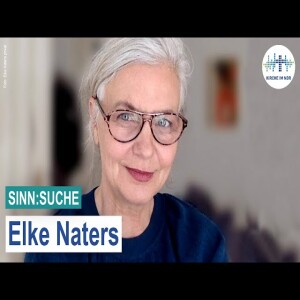 Elke Naters im Gespräch mit Marco Voigt zu dem Motto: "Alles ist gut"